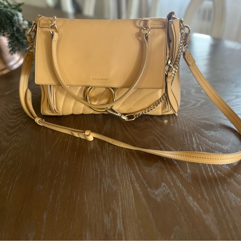 Chloe Bag - Picture 6 of 8